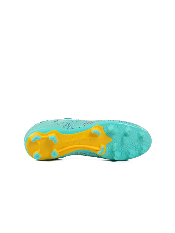 Playup Turuncu Playup Gk Unisex Krampon GK-251-148 G