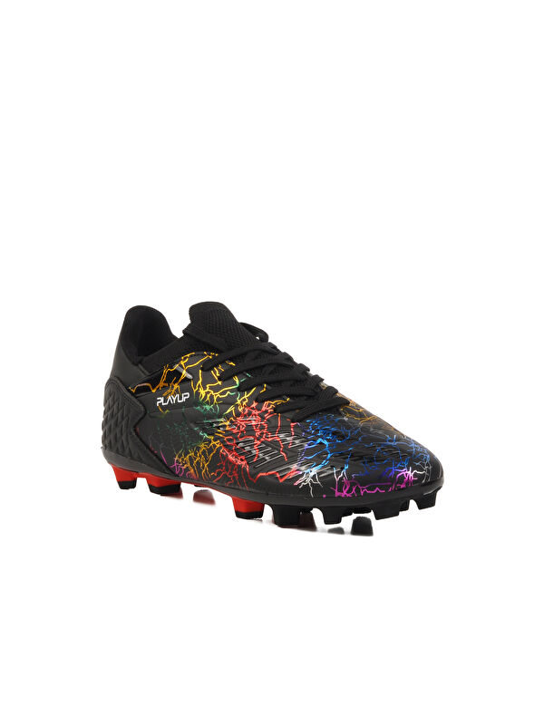 Playup Siyah Playup Mk Erkek Krampon MK-251-148 M