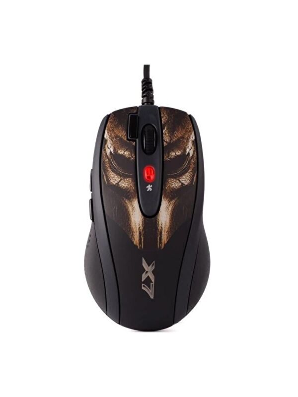 A4-Tech XL 750BH 3600 CPI Bronz Lazer Gaming Mouse