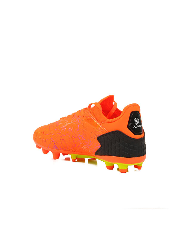 Playup Turuncu Playup Gk Unisex Krampon GK-251-148 G