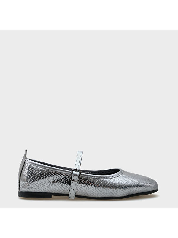 Capone Outfitters Hana Trend Kadın Babet