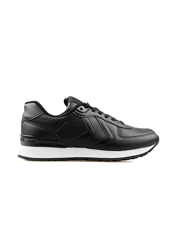 Hummel Hmleightyone Sneaker Unisex Günlük Ayakkabı 209080-2042 Siyah