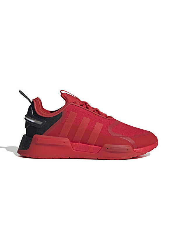 Adidas Nmd_V3 Erkek Günlük Ayakkabı GY7357 Kırmızı
