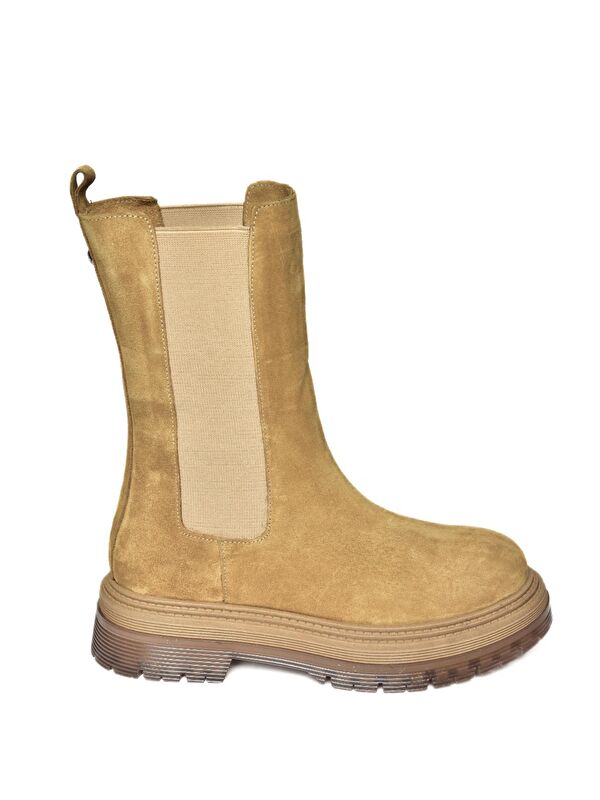 R5552680 Taba Kadın Bot - Görsel 3