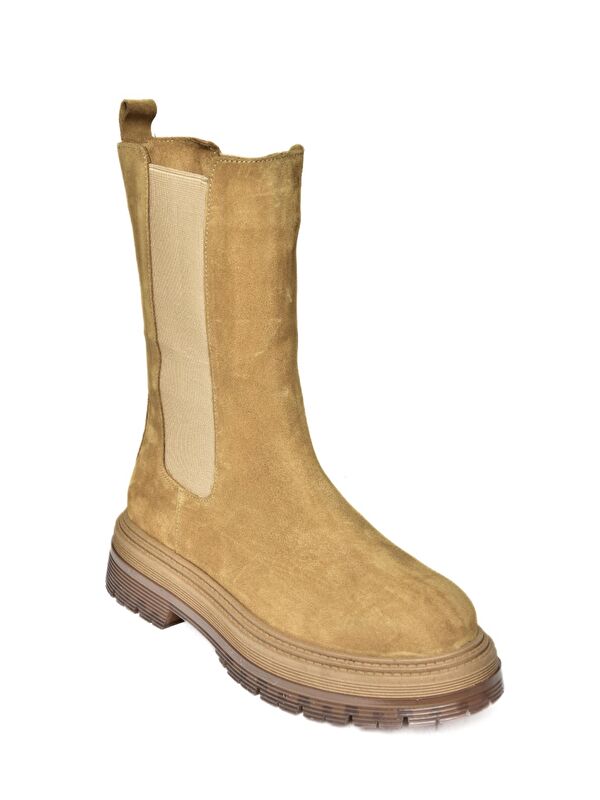 R5552680 Taba Kadın Bot - Görsel 4