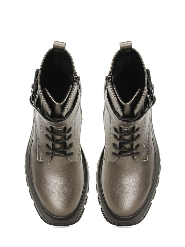 324573.Z 4PR Bronz Kadın Postal - Görsel 5