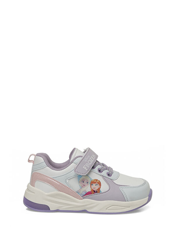 FROZEN EFSUN.P6FX Çok Renkli Kız Çocuk Sneaker