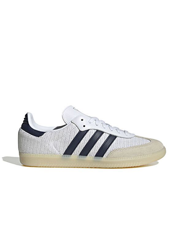 Adidas Samba Og Unisex Günlük Ayakkabı JH5633Beyaz