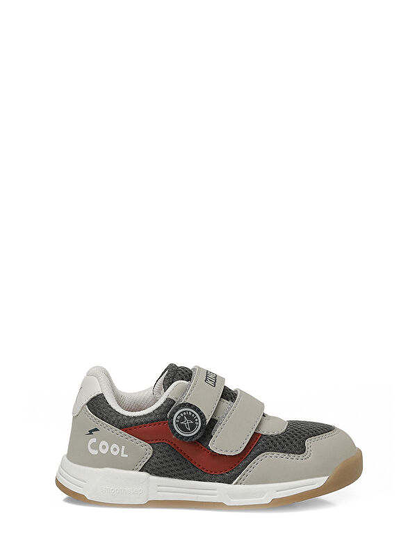 Kinetix HAREN B 6FX Lacivert Erkek Çocuk Sneaker