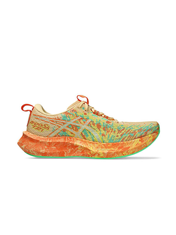 Asics Noosa Tri 16 Kadın Koşu Ayakkabısı 1012B675-801 Turuncu