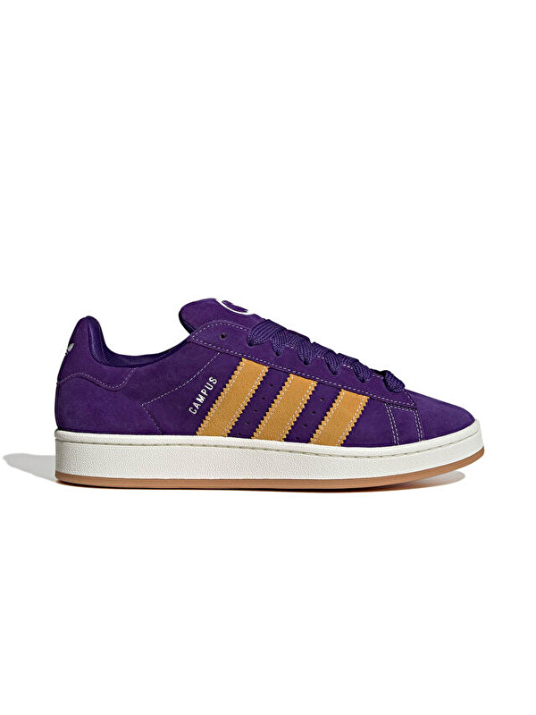 Adidas Campus 00S Unisex Günlük Ayakkabı JI3166Mor