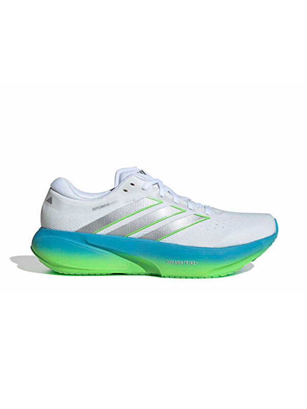 Adidas Supernova Rise 3 M Erkek Koşu Ayakkabısı JP8680 Beyaz