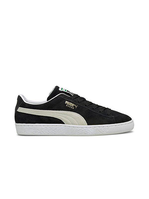 Puma Suede Classic Xxl Unisex Günlük Ayakkabı 37491501 Siyah