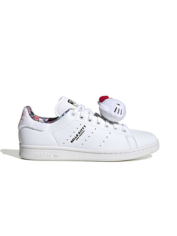 Adidas Stan Smith W Kadın Günlük Ayakkabı HP9656 Beyaz