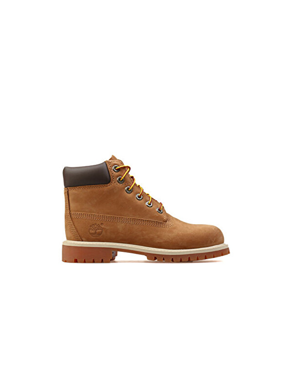 Timberland Sarı Çocuk Botu 14749 6 in Premium Wp Boot