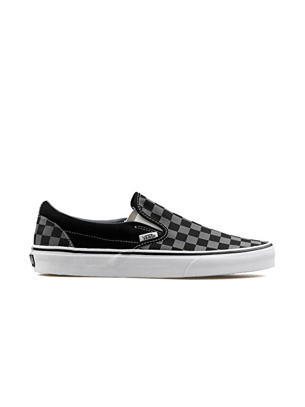 Vans Classic Slip-On Erkek Günlük Ayakkabı VN000EYEBPJ1 Siyah