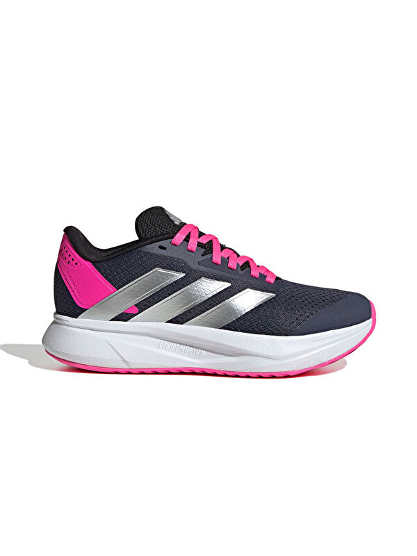 Adidas Duramo Sl2 J Kadın Koşu Ayakkabısı JQ3019 Lacivert