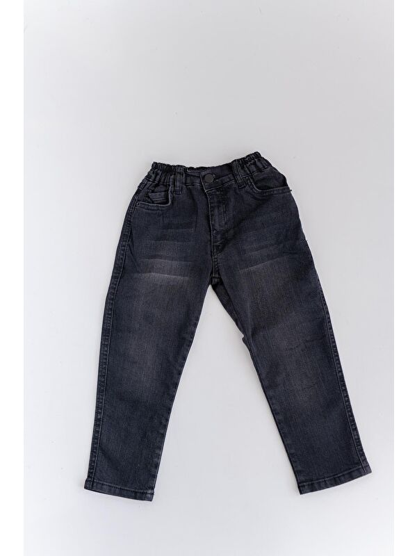 ZEYLAND Erkek Çocuk Jean Pantolon