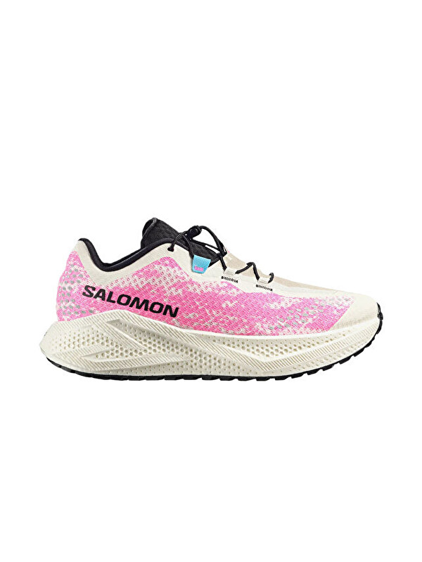 Salomon Aero Glide 4 Grvl Erkek Outdoor Koşu AyakkabısıL49174800 rnkyk