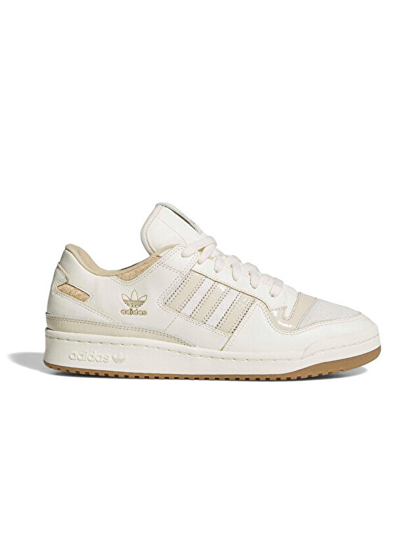 Adidas Forum 84 Low Cl Unisex Günlük Ayakkabı JQ1524 Beyaz