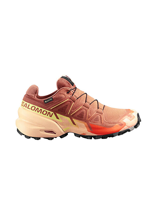 Salomon Speedcross 6 Gtx Kadın Outdoor Koşu Ayakkabısı L47986000 rnkyk