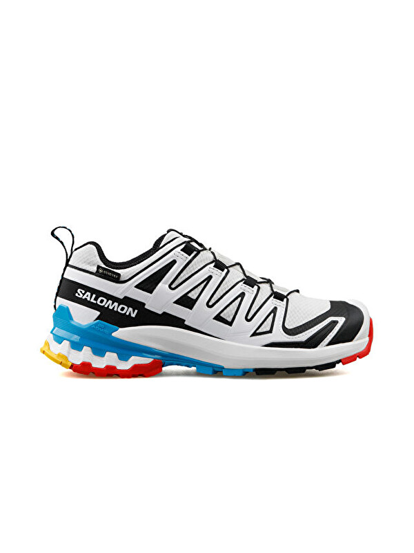 Salomon Xa Pro 3D V9 Gtx W Kadın Patika Koşu Ayakkabısı L47716500 Renkli