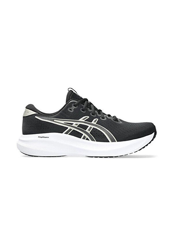 Asics Gel Excite 11 Erkek Koşu Ayakkabısı 1011C080-001 Siyah