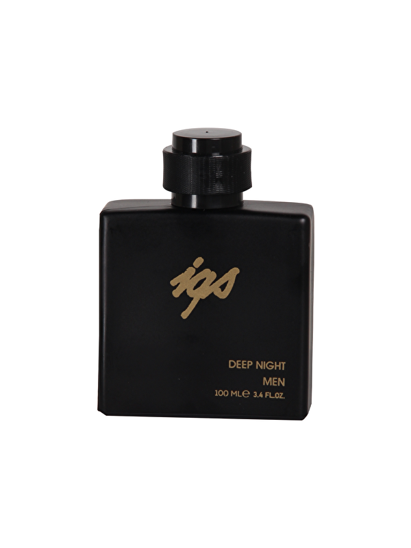 igs Erkek Deep Parfüm 100 Ml (Kalıcı Ve Etkileyici Koku)