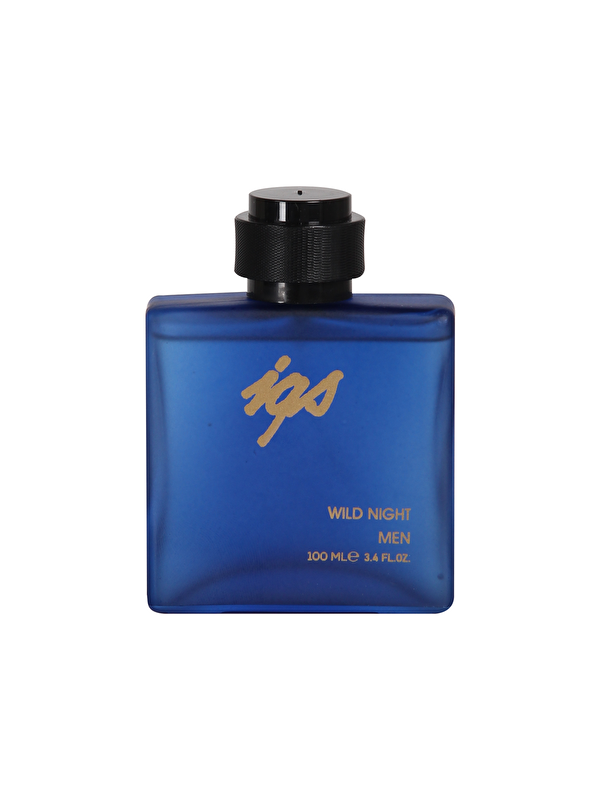 igs Erkek Wild Parfüm 100 Ml (Kalıcı Ve Etkileyici Koku)
