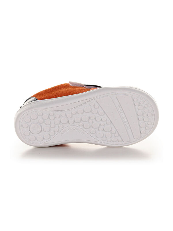 Şifu İlk Adım Cırtlı Erkek Bebek Spor Ayakkabı - Görsel 6