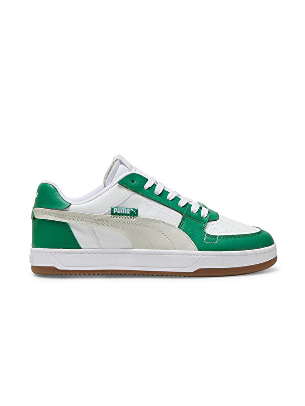 Puma Puma Caven 2.0 Vtg Unisex Günlük Ayakkabı 39233212 Beyaz