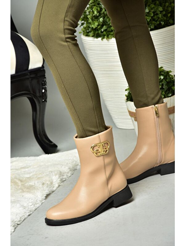 R3122221 Ten Kadın Bot - Görsel 5