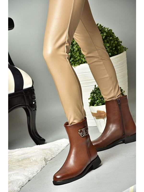 R3122221 Taba Kadın Bot - Görsel 6