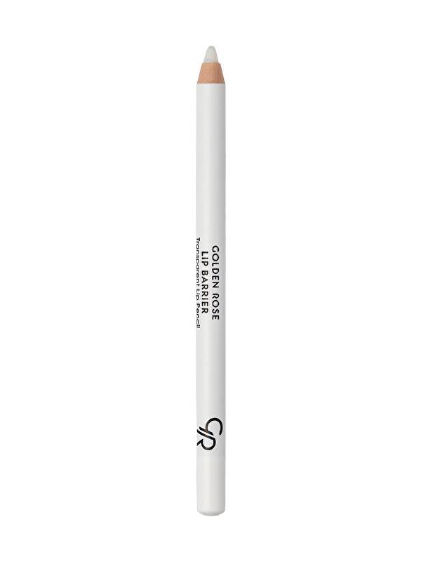 GOLDEN ROSE Transparan Dudak Kalemi - Lip Barrier Transparent Lip Pencil 8691190120795