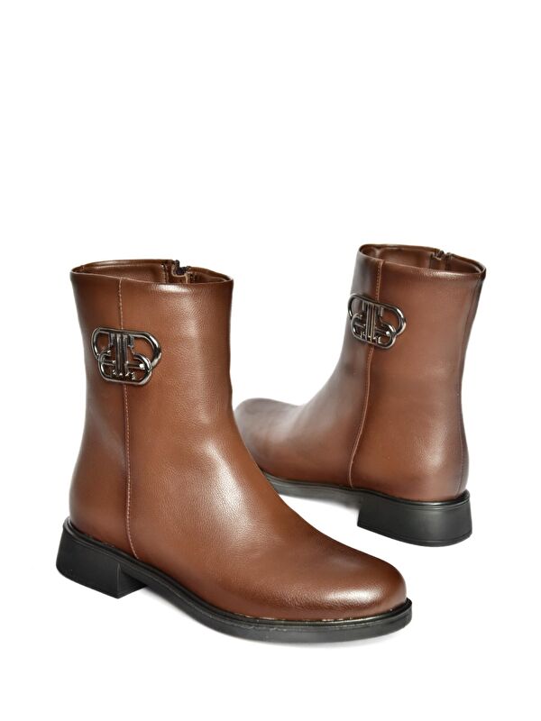 R3122221 Taba Kadın Bot - Görsel 7