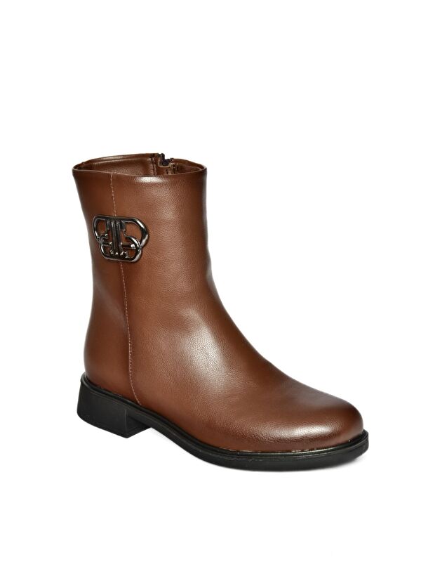 R3122221 Taba Kadın Bot - Görsel 9