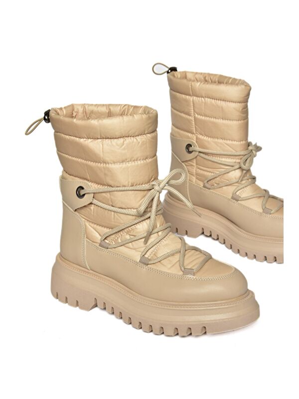 R3121024 Ten Kadın Bot - Görsel 7