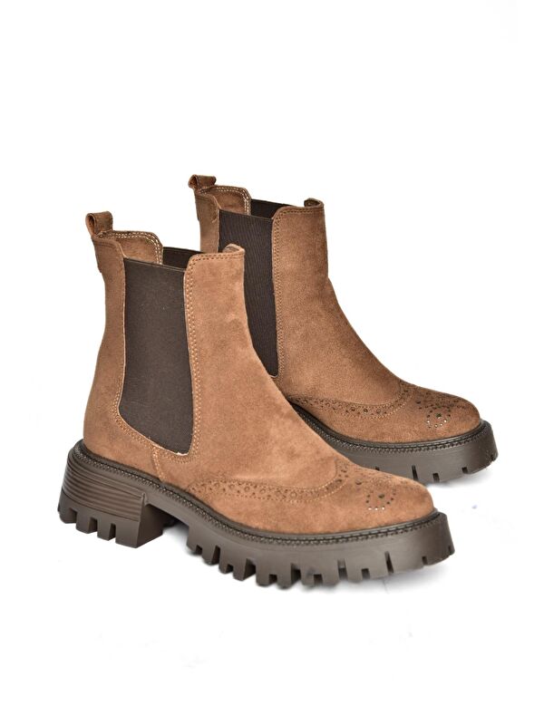 R3121529 Taba Kadın Bot - Görsel 7