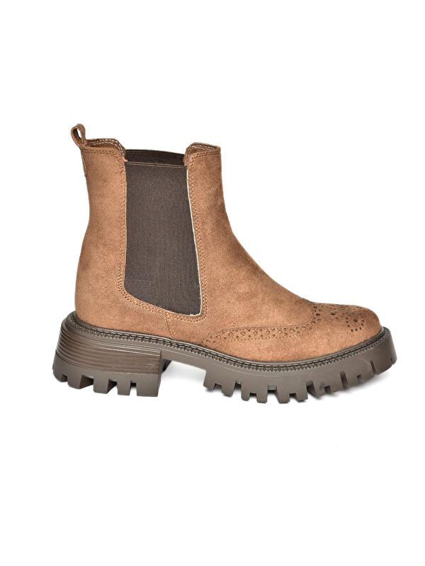 R3121529 Taba Kadın Bot - Görsel 8