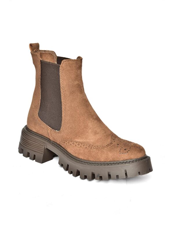 R3121529 Taba Kadın Bot - Görsel 9