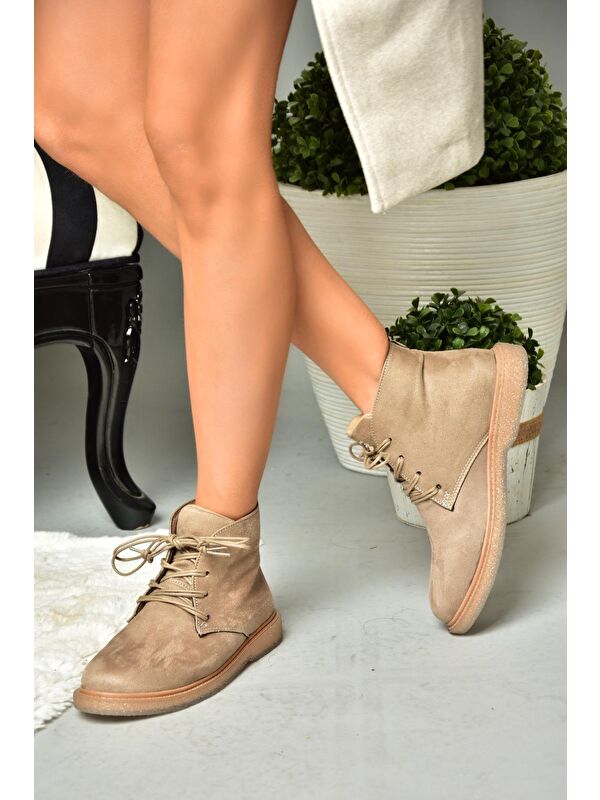 R3749232 Vizon Kadın Bot - Görsel 3