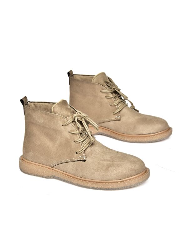 R3749232 Vizon Kadın Bot - Görsel 8