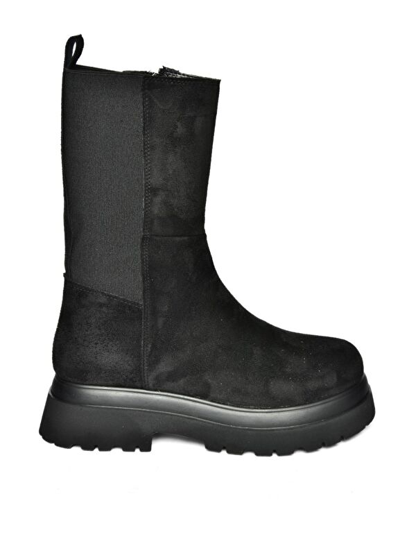 R2670431 Siyah Kadın Bot - Görsel 7