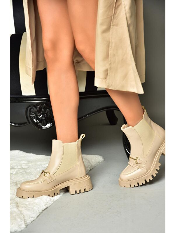 R3121541 Ten Kadın Bot - Görsel 3