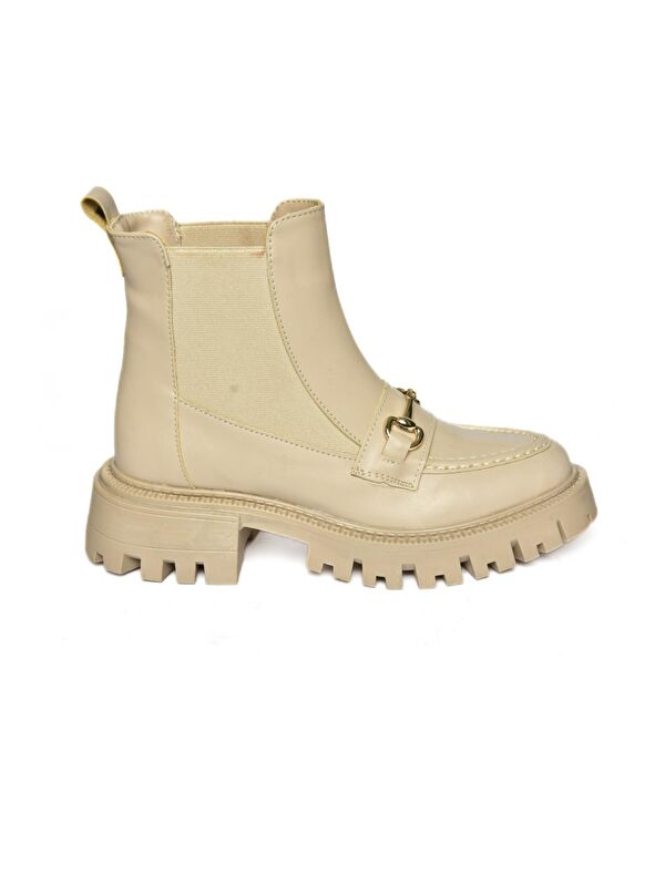 R3121541 Ten Kadın Bot - Görsel 5