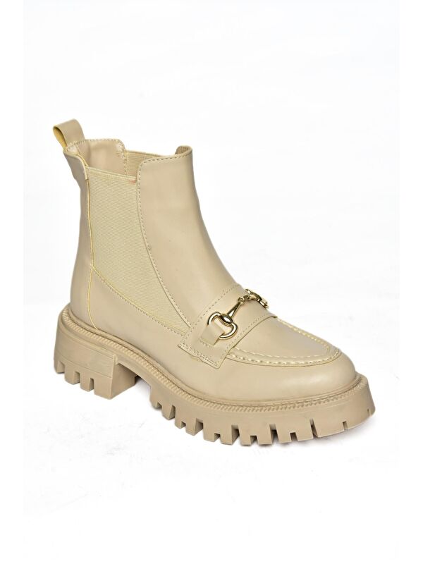 R3121541 Ten Kadın Bot - Görsel 6