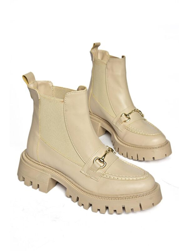 R3121541 Ten Kadın Bot - Görsel 7