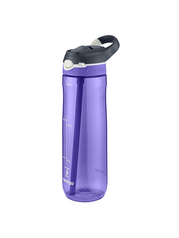 Contigo Ashland Autospout Tritan Suluk 720ml Lila 2191383