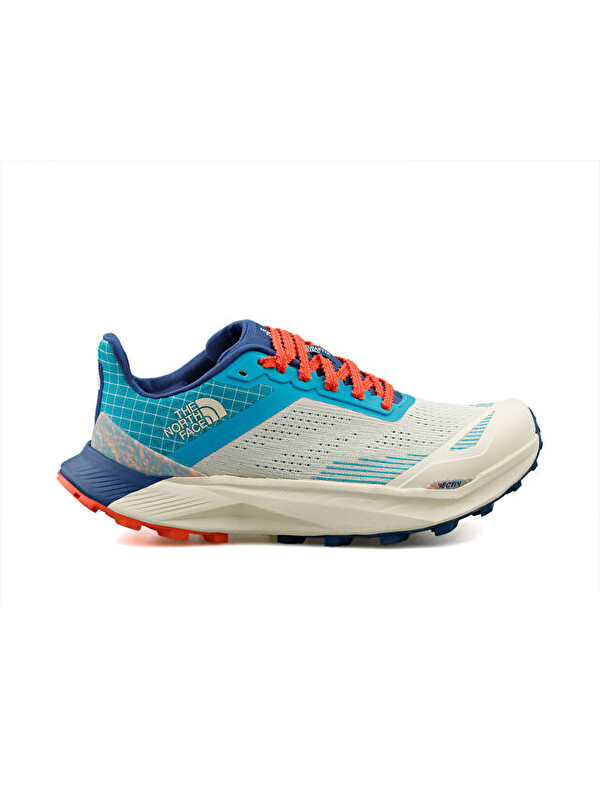 The North Face M Vectiv infinite 2 Kadın Koşu Ayakkabısı NF0A7W5NIH11 Renkli