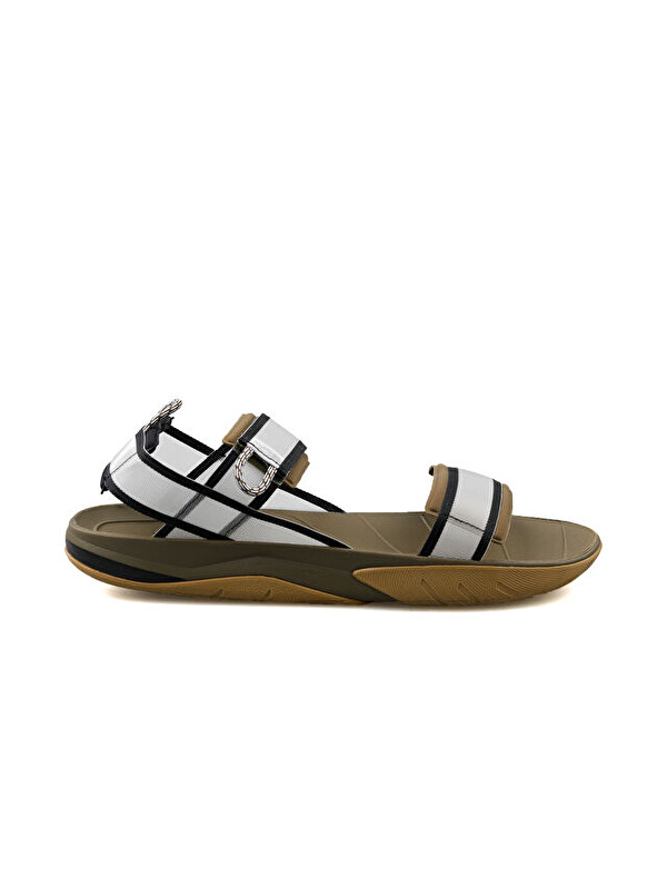 The North Face M Skeena Sport Sandal Erkek Günlük Sandalet NF0A5JC6WMB1 Renkli